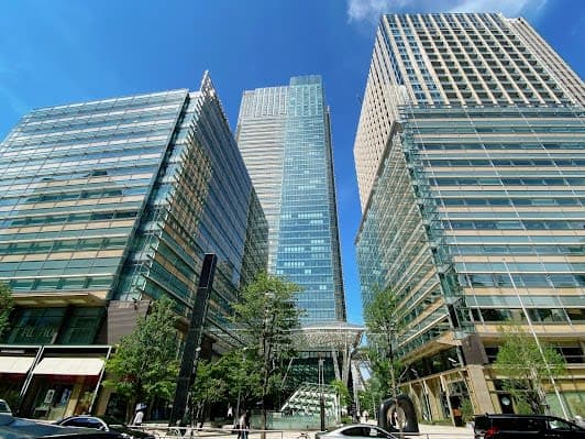 Tokyo Midtown