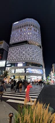Ginza