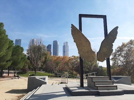 Parque Norte