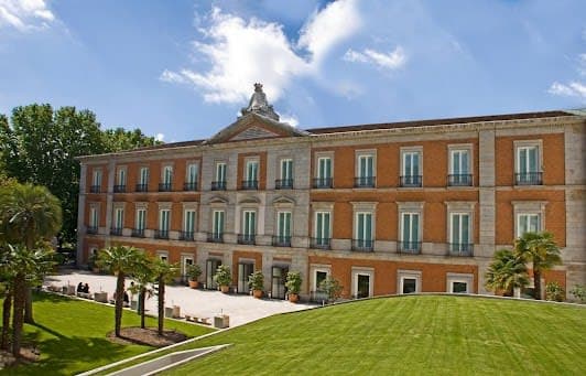 Thyssen-Bornemisza National Museum