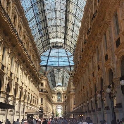 Piazza del Duomo photo 7