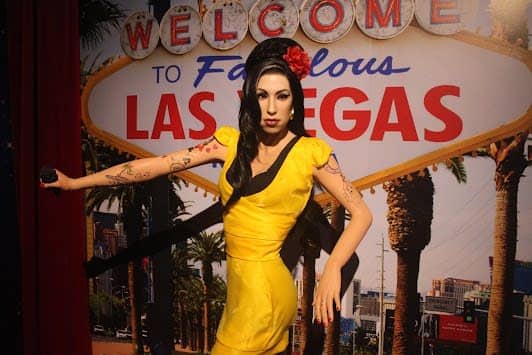 Cancun Wax Museum photo 6