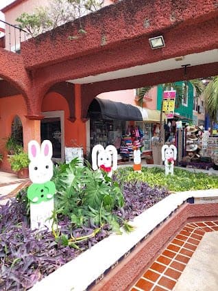 Plaza Bonita Cancun