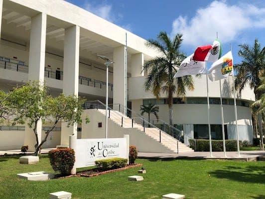 Universidad Del Caribe