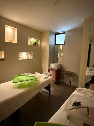 BAMBOO Hair & Spa photo 7