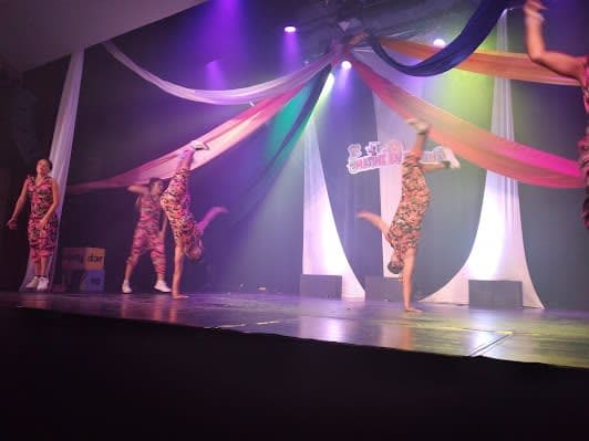 Instituto de la Cultura y las Artes