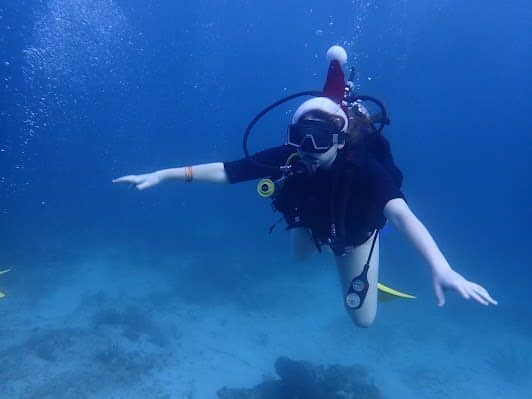 SCUBA CANCUN photo 7