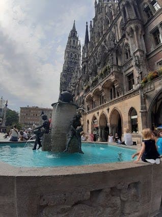 Munich, Germany 12-day travel plan covering Top attractions and Hidden Gems and Shopping - 12 days travel itinerary in Munich, Germany featuring Iconic Landmark and Shopping