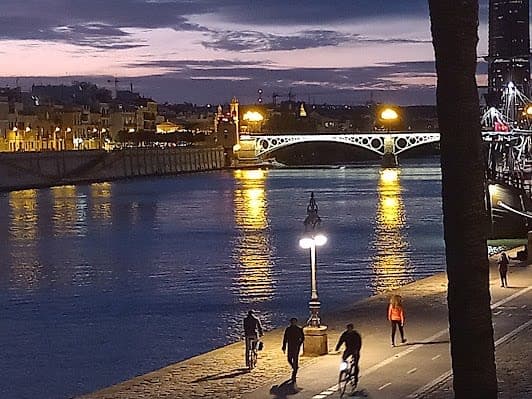 Seville & Madrid & Valencia, Spain 8-day travel plan covering Top attractions and For kids and Nature and outdoor itinerary cover