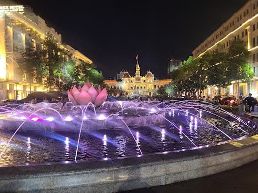 Ho Chi Minh City, Vietnam 12-day travel plan covering Top attractions and For kids - 12 days travel itinerary in Ho Chi Minh City, Vietnam featuring Iconic Landmark and Museum