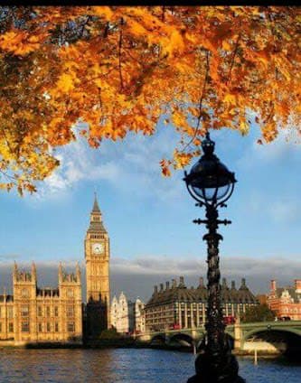 London & Manchester & Edinburgh, UK 10-day travel plan covering Top attractions and Nature and outdoor itinerary cover