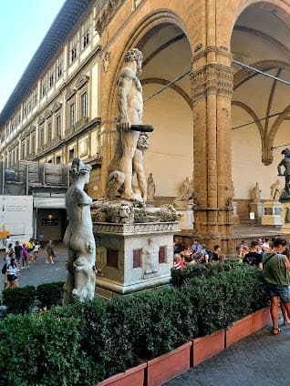 Complete 10-day guide to Florenc, Italy with Top attractions and Nature and outdoor itinerary cover