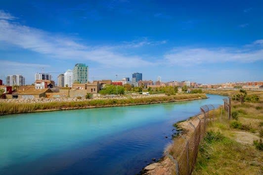 Valencia, Spain 5-day travel plan covering Top attractions and Nature and outdoor itinerary cover