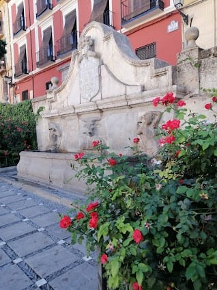 5 days in Granada