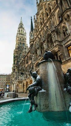3 days in Munich, Germany: itinerary with Top attractions and Hidden Gems itinerary cover