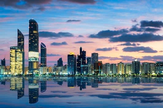 Complete 9-day guide family friendly to Abu Dhab, United Arab Emirates with Top attractions and Shopping and For kids - 9 days travel itinerary in Abu Dhabi - United Arab Emirates, Abu Dhabi - United Arab Emirates featuring Iconic Landmark and Museum