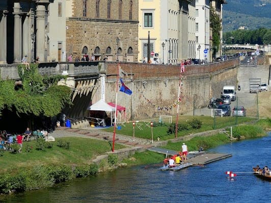 Complete 8-day guide to Florence & Naples & Venice, Italy with Top attractions and For kids and Nature and outdo itinerary cover