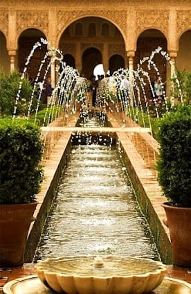 10 days in Granada, Spain: itinerary with Top attractions and Hidden Gems