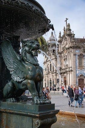 Complete 7-day guide to Porto, Portugal with Top attractions and Shopping and Hidden Gems - 7 days travel itinerary in Porto, Portugal featuring Neighborhood and Bookstore