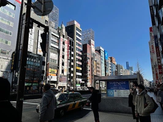 12-day itinerary in Tokyo & Kyoto, Japan focusing on Top attractions and Hidden Gems - 12 days travel itinerary in Tokyo, Japan featuring Cultural Site and Shopping District