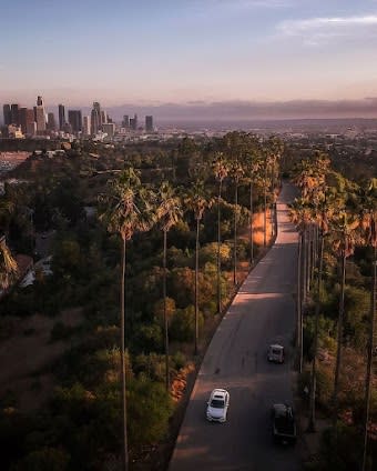 Los Angeles & Las Vegas & New York, USA 9-day family friendly travel plan covering Top attractions and For kids and Shopping