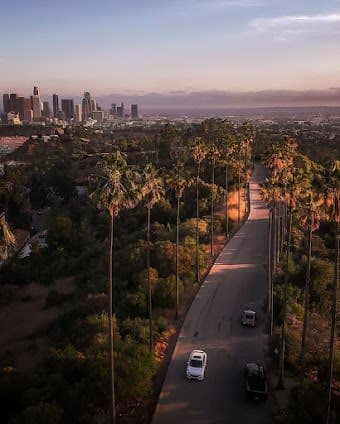 Los Angeles & Las Vegas & New York, USA 9-day family friendly travel plan covering Top attractions and For kids and Shopping itinerary cover