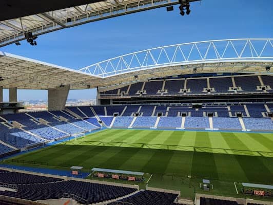 Estádio do Dragão photo 6