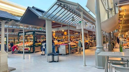 Mercado do Bolhão photo 6