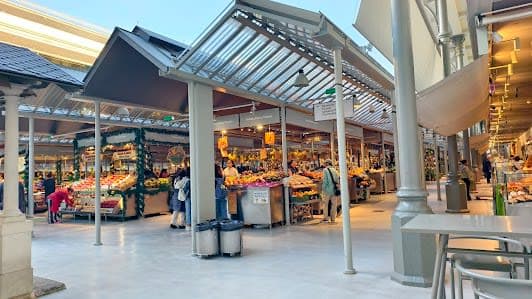 Mercado do Bolhão