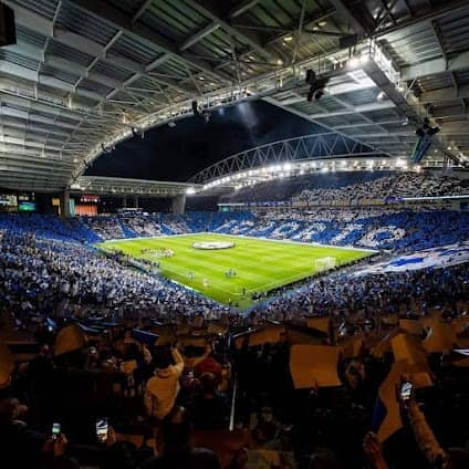 Estádio do Dragão photo 7