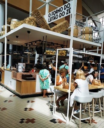 Mercado Bom Sucesso