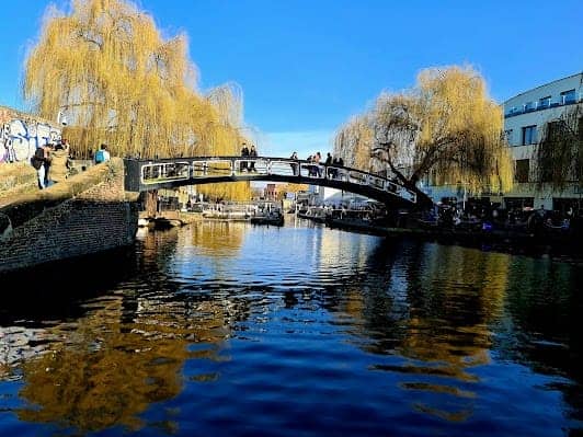 Camden Town photo 7
