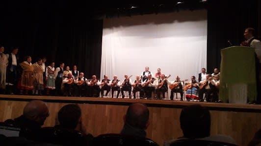 House of Culture
