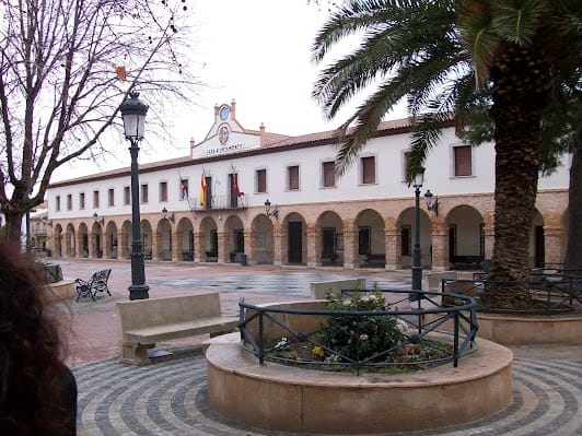 6 days in Madridejos