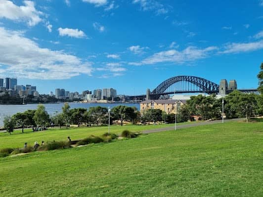 Barangaroo Reserve photo 7