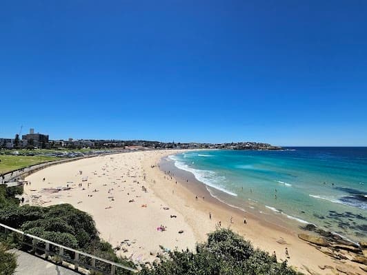 Bondi Beach