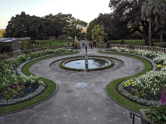 Royal Botanic Garden Sydney