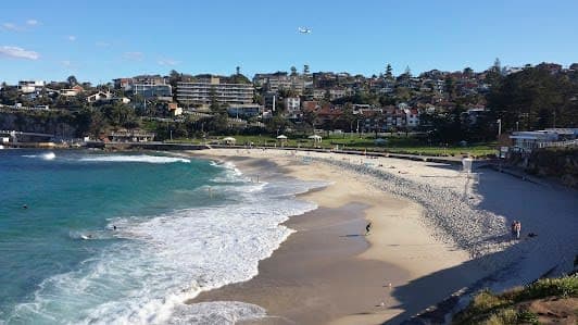 Bronte Park