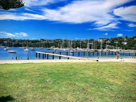 Clontarf Reserve