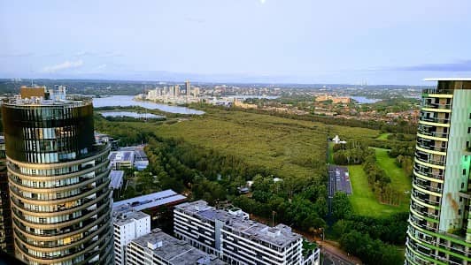 Sydney Olympic Park photo 6