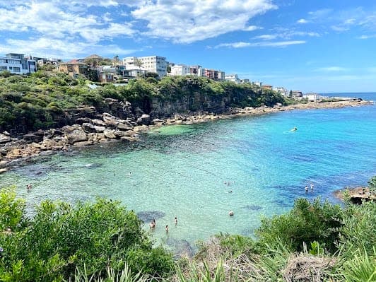 Gordons Bay