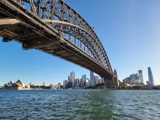 Milsons Point
