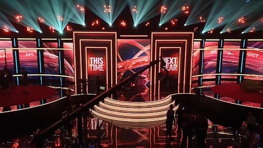 Fox Studios Australia