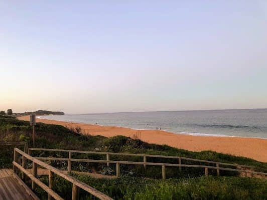 Narrabeen Beach photo 7