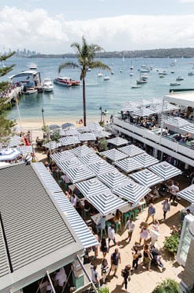 Watsons Bay Hotel