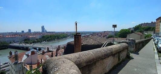 La Croix-Rousse photo 6