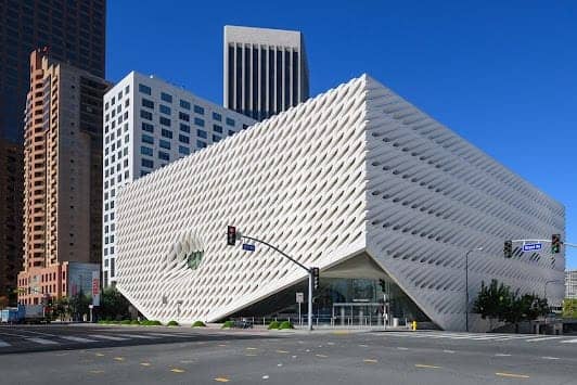 The Broad photo 6