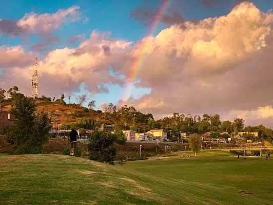 Los Angeles State Historic Park photo 2