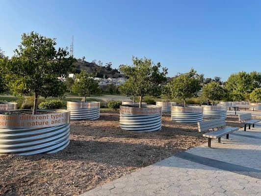 Los Angeles State Historic Park photo 3