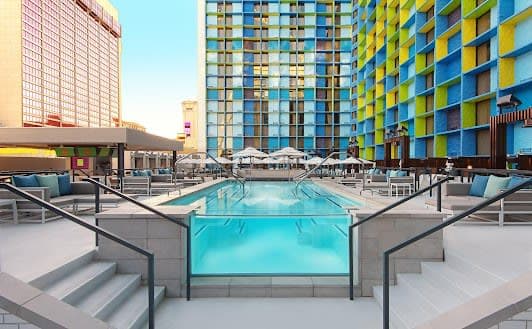 The LINQ - A Caesars Rewards Destination